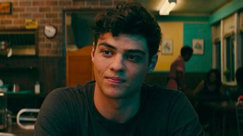 Noah Centineo, To All the Boys Ive Loved Before。